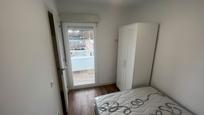 Bedroom of Flat for sale in  Madrid Capital  with Air Conditioner