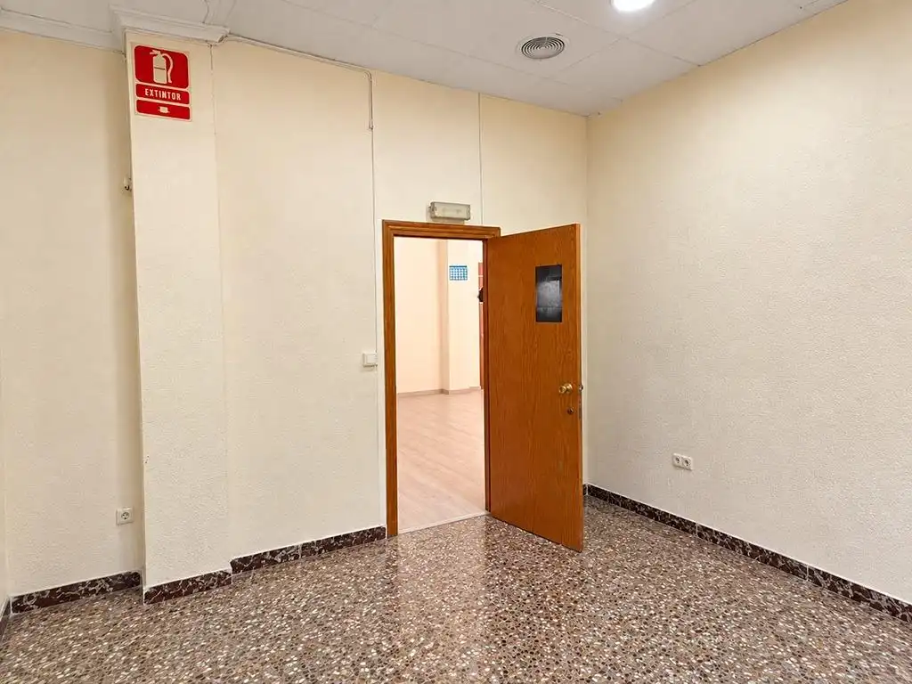 Business premises for sale in Almansa, imagen 6