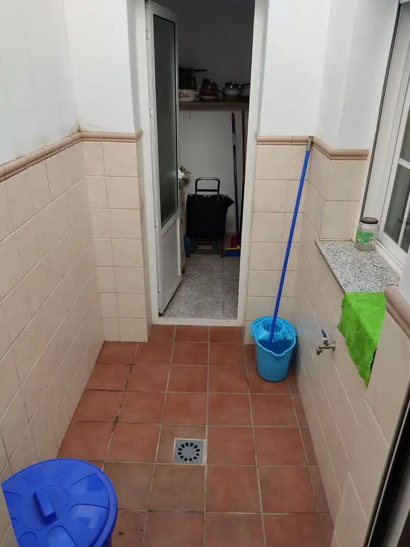 Casa con terraza en venta en Almendralejo, imagen 12