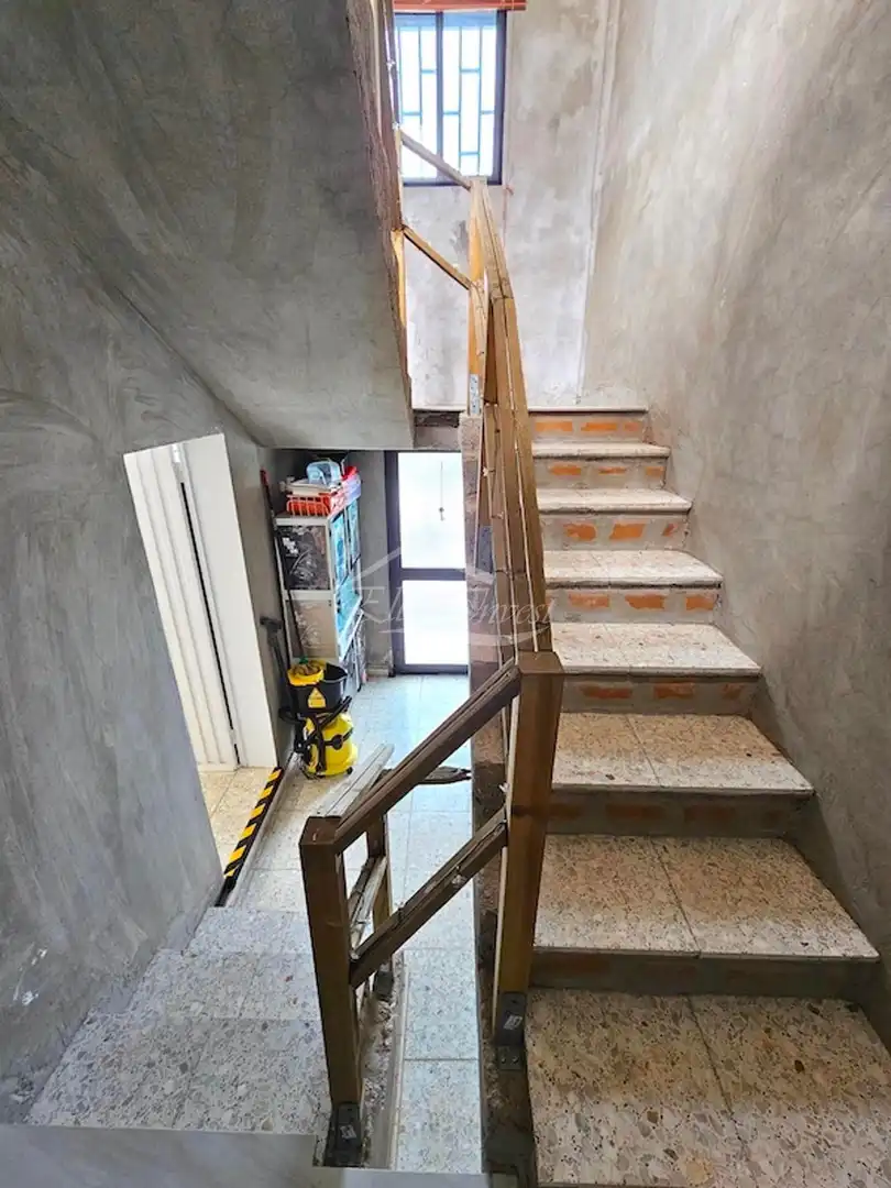Casa o chalet en venta en Adeje con Jardín privado, Terraza y Amueblado