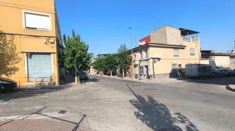 Photo 2 of House or chalet for sale in Avenida  San Jose Obrero, 3, Sangonera la Seca,  Murcia Capital