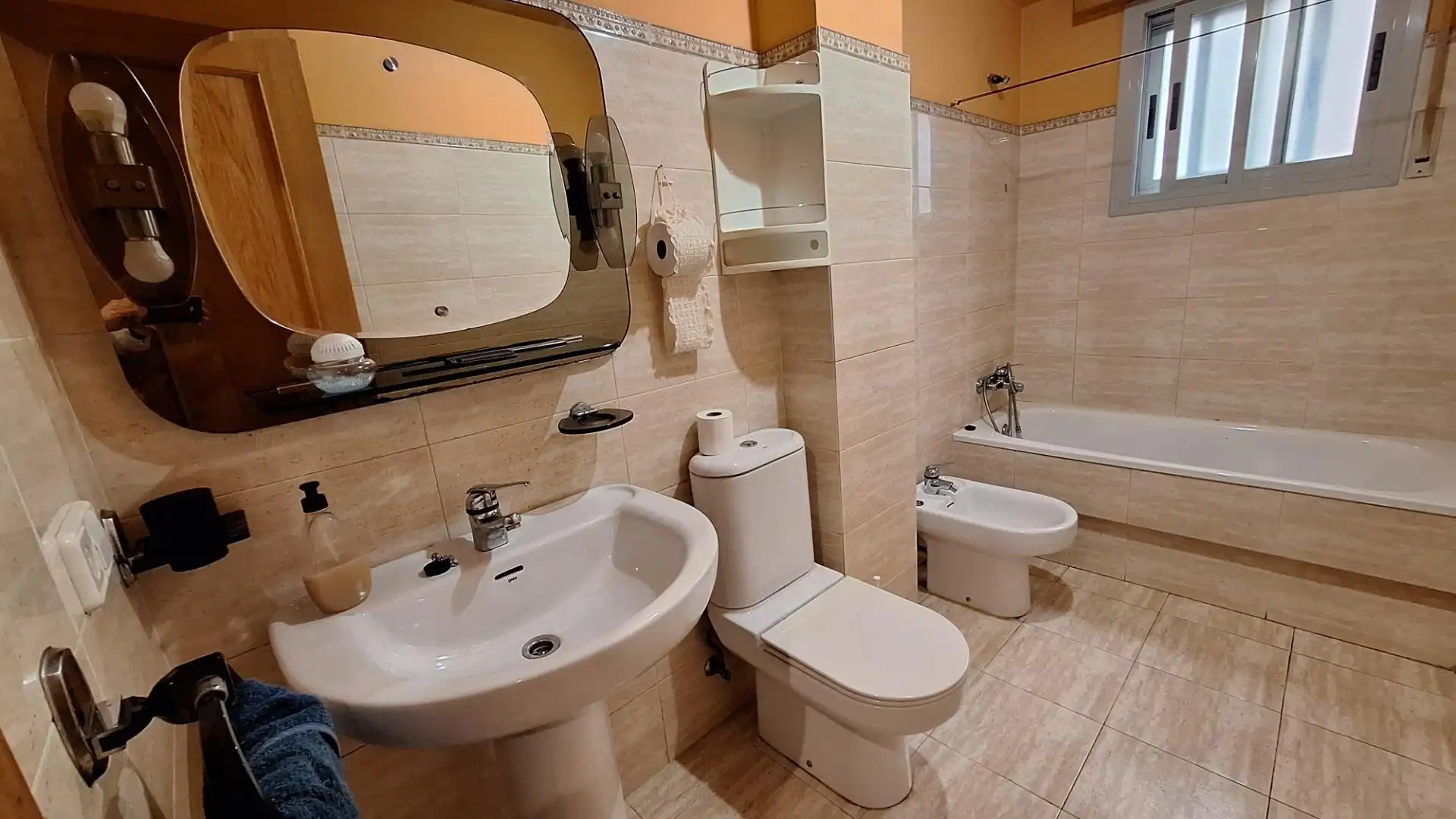 Apartment with lift for sale in Illera, imagen 7
