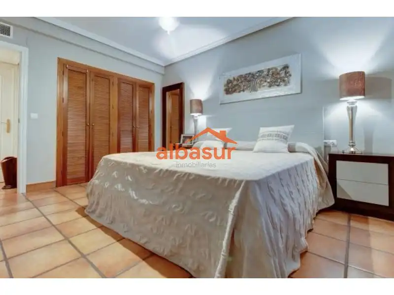 Villa mit Pool zum Verkauf in Calle El Almeso 3, imagen 12