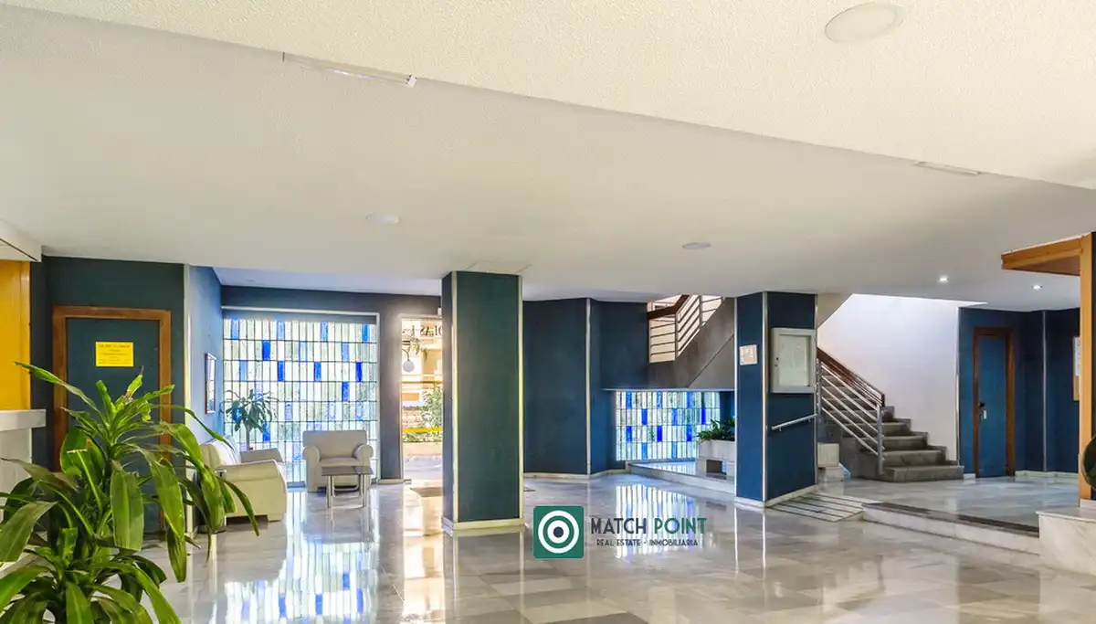 Apartament de lloguer en Almuñécar amb Moblat