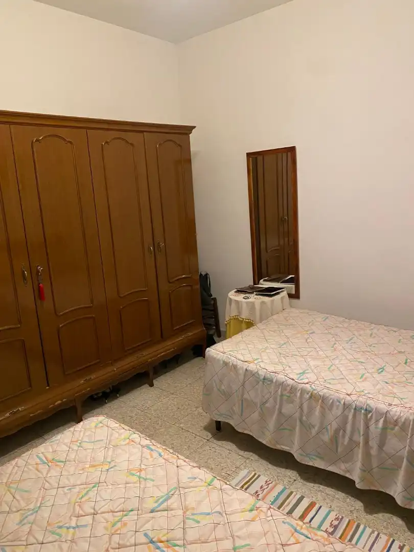 Dormitori de Casa o xalet en venda en Jaén amb Terrassa, Moblat i Balcó