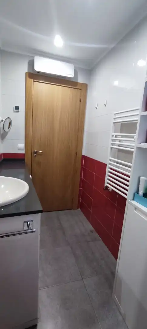 Baño de Piso en venta en Centro