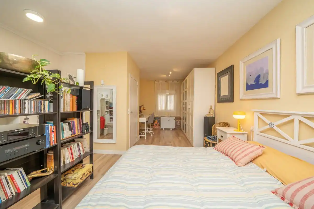 Casa pareada con terraza en venta en C. Monte de Sta. Pola, imagen 11