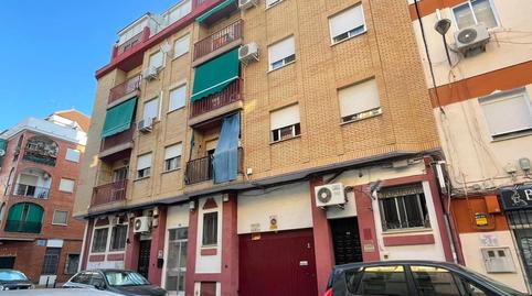 Foto 3 de Pis en venda a Moncayo, Isla Chica, Huelva