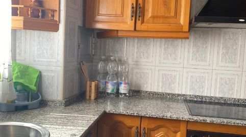 Foto 5 de Piso en venta en Núcleo urbano, Chiclana de la Frontera