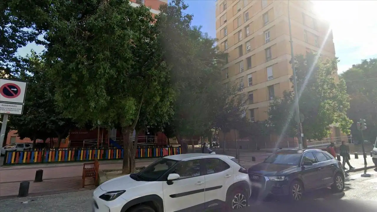 Piso con ascensor en venta en Santa Rita, Polígono La Fama, imagen 2