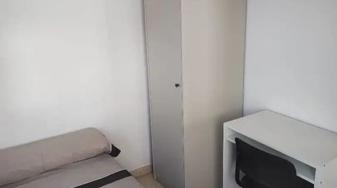 Foto 2 de Àtic de lloguer a Paseo del Salón, 9, San Matías - Realejo, Granada Capital