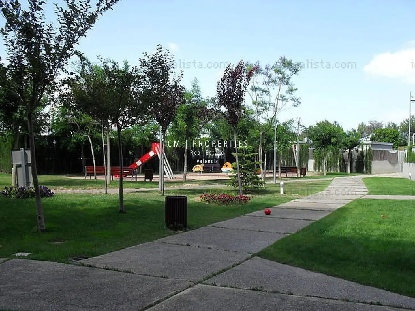 Ático en venta en Orenga, Valterna