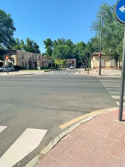 Piso con ascensor en venta en Calle del Príncipe, imagen 33