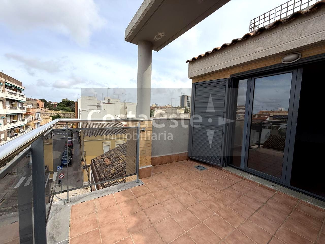 Attic for sale in Carrer de Bautista Riera, El Castell, Burjassot