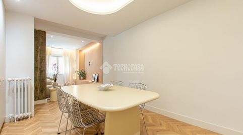 Foto 3 de Piso en venta en Fuente del Berro, Madrid Capital