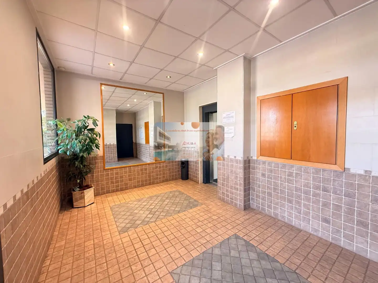 Appartement avec ascenseur à louer à RIO DANUBIO, imagen 5