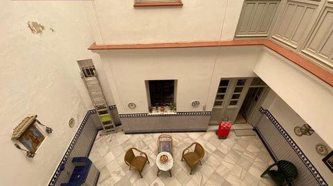MAGNIFICA CASA EN EL CENTRO