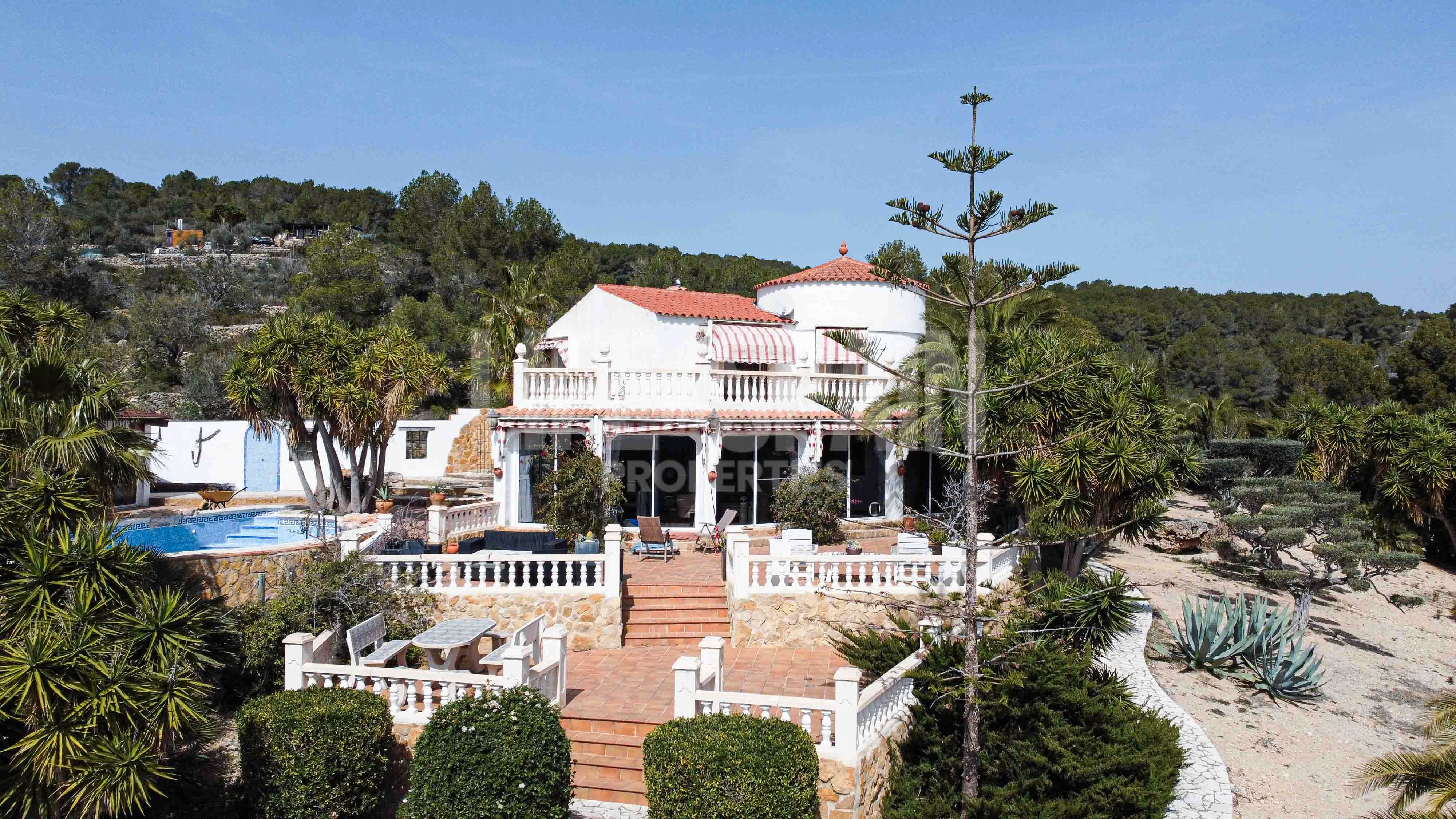 Casa o chalet en venta en N/A, -1, El Perelló