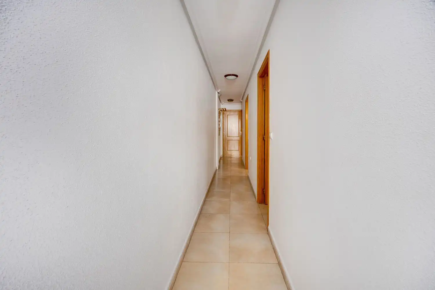 Flat for sale in Calle Joaquín Chapaprieta, 105, El Molino