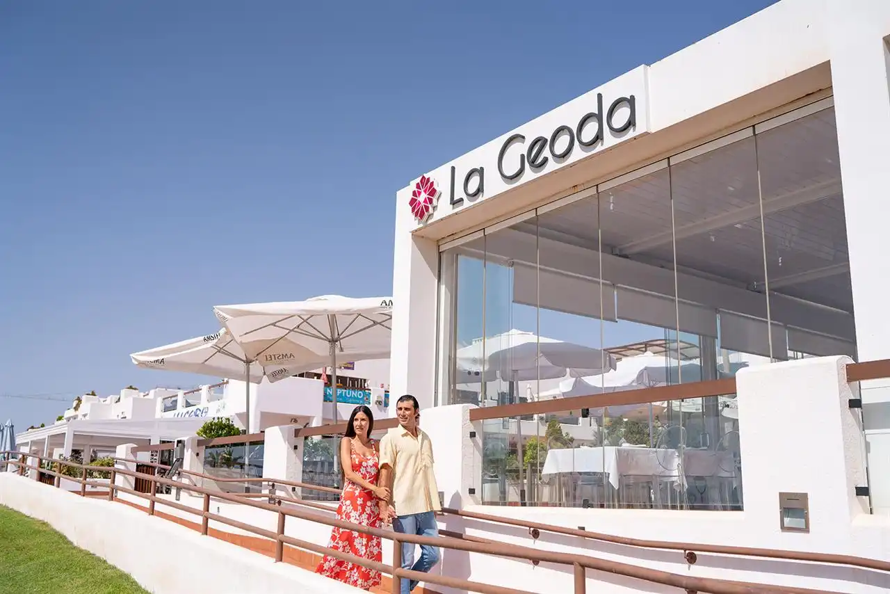 Apartament en venda en Pulpí amb Aire condicionat, Terrassa i Traster