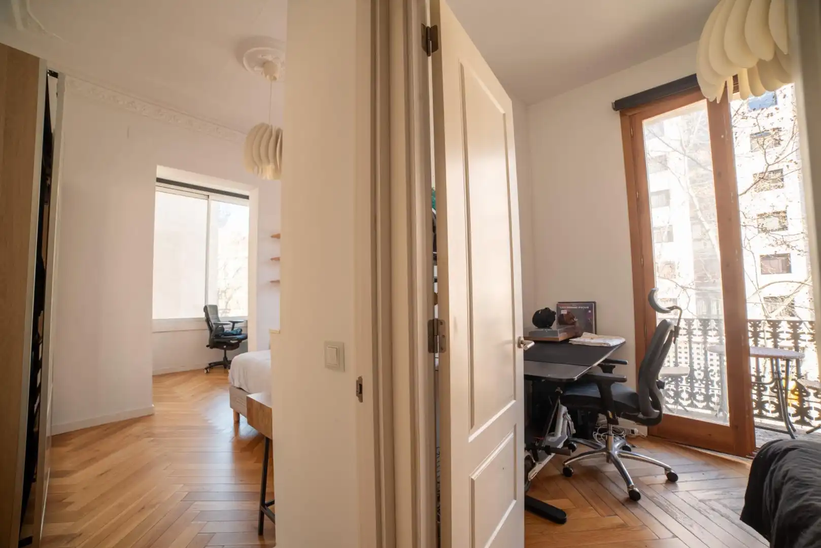 Flat with terrace for sale in CORTS CATALANES, imagen 14