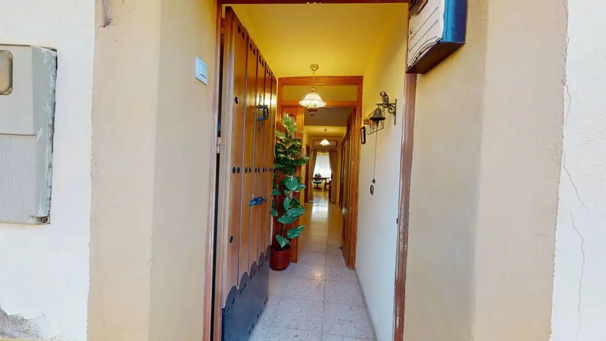 Casa o chalet en venta en Hornachos con Aire acondicionado, Terraza y Trastero
