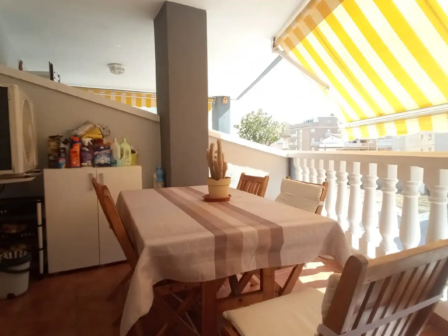 Mini appartamento con piscina in vendita a Moncófar Playa, imagen 12