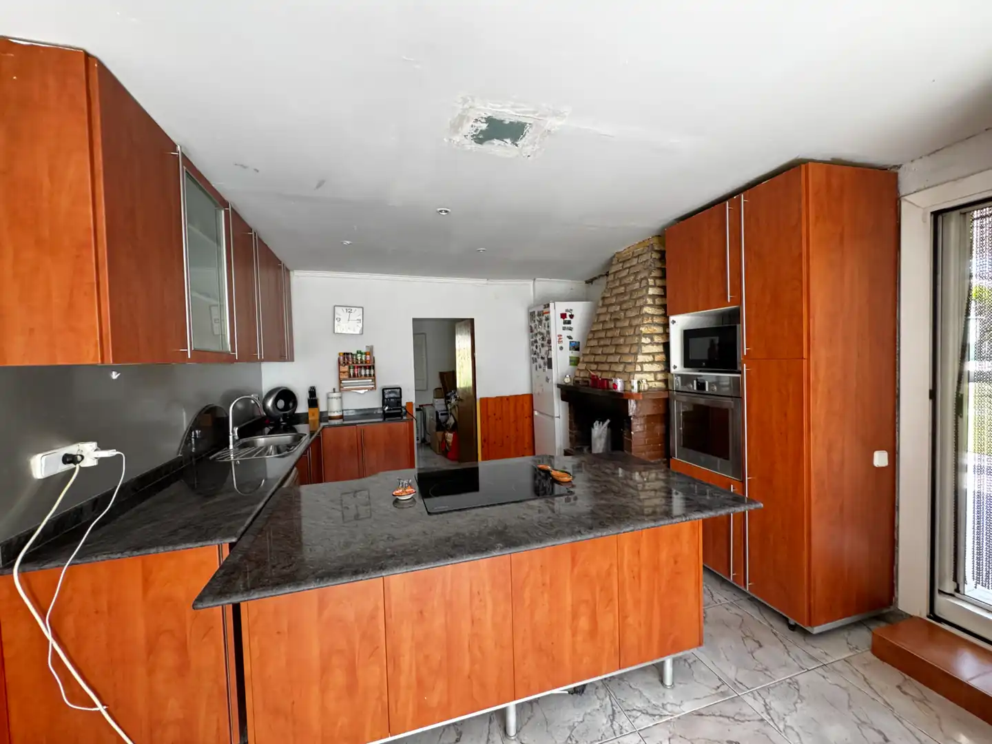 Casa con piscina in vendita a Sant Antoni de Vilamajor, imagen 37
