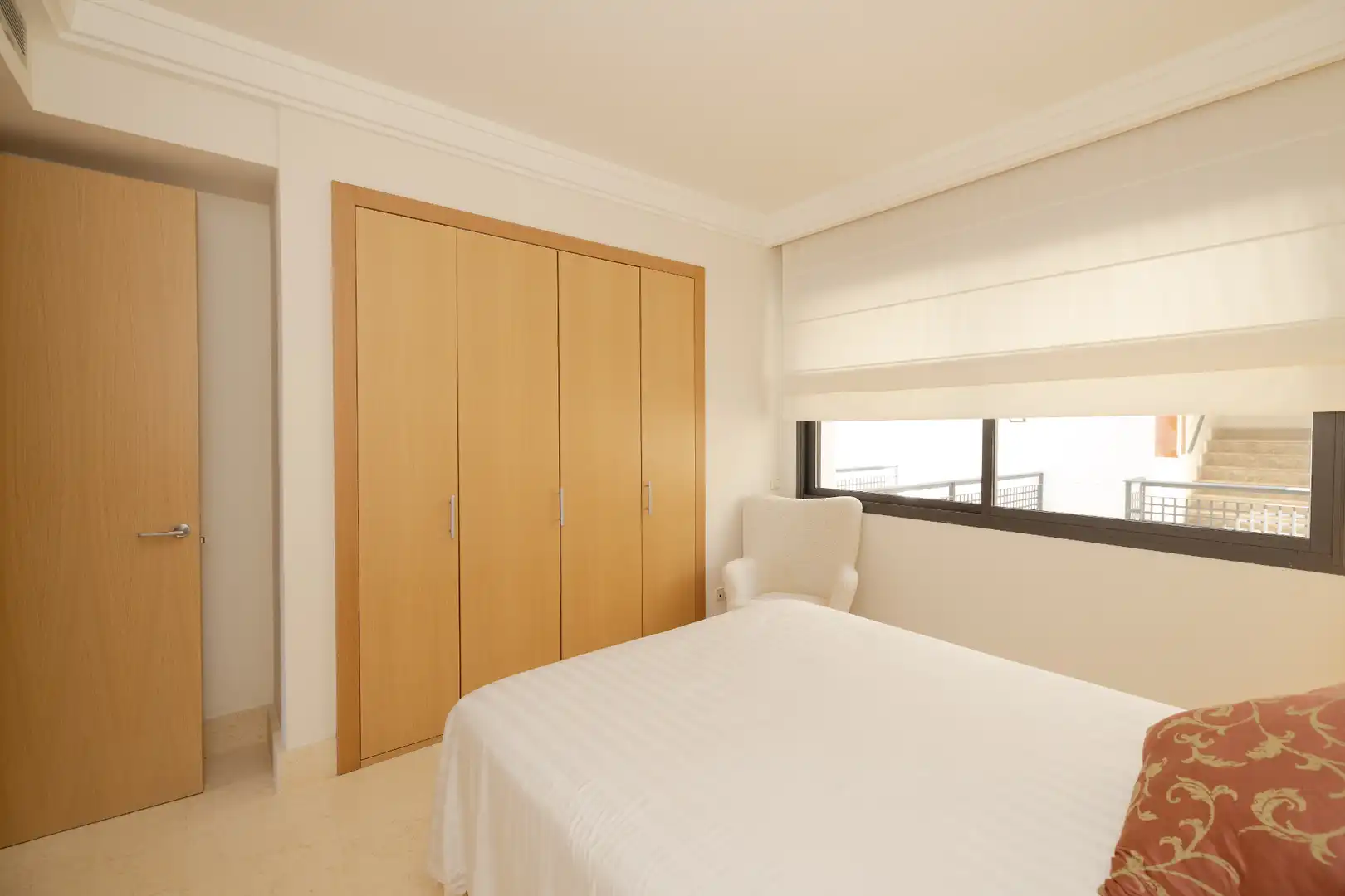 Flat with pool for sale in Urbanizacion los Altos de los Monteros, imagen 23