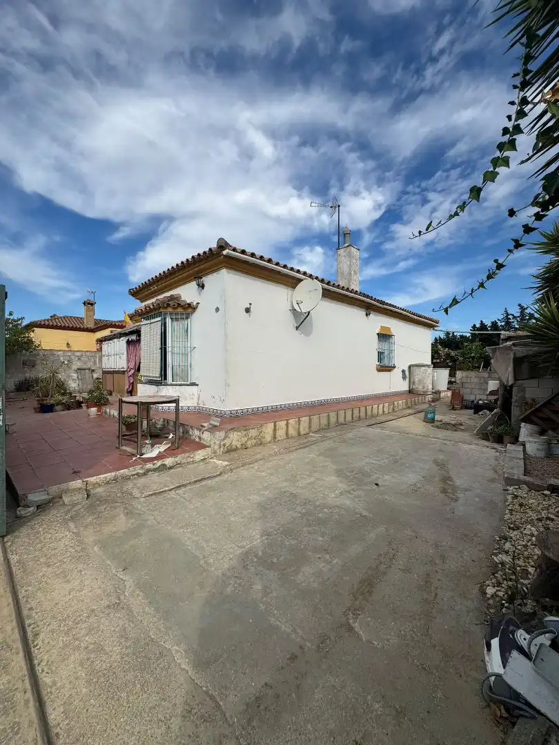 Casa rustica in vendita a Los Franceses – La Vega, imagen 2