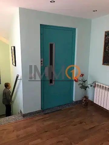Casa aparellada amb jardí en venda a Pal - Xixerella, imagen 33