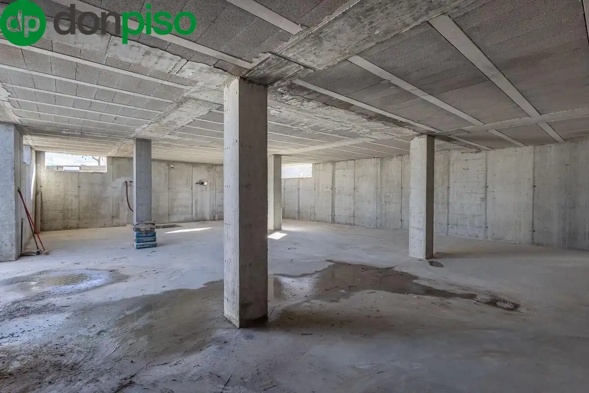 Villa mit Pool zum Verkauf in Paseo Paseo del Agua, 35, imagen 11