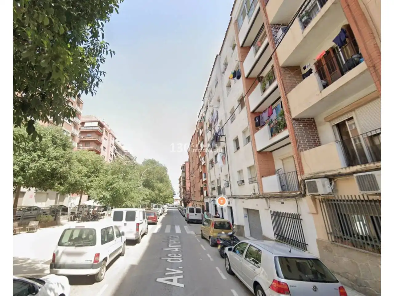 Wohnung zum Verkauf in Avenida Amèrica, imagen 3
