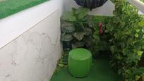 Garden of Flat for sale in  Murcia Capital  with Air Conditioner, Heating and Storage room