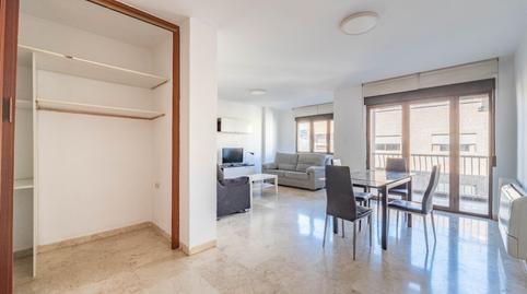 Foto 4 de Piso en venta en Calle Nueva de San Antón, Fígares,  Granada Capital