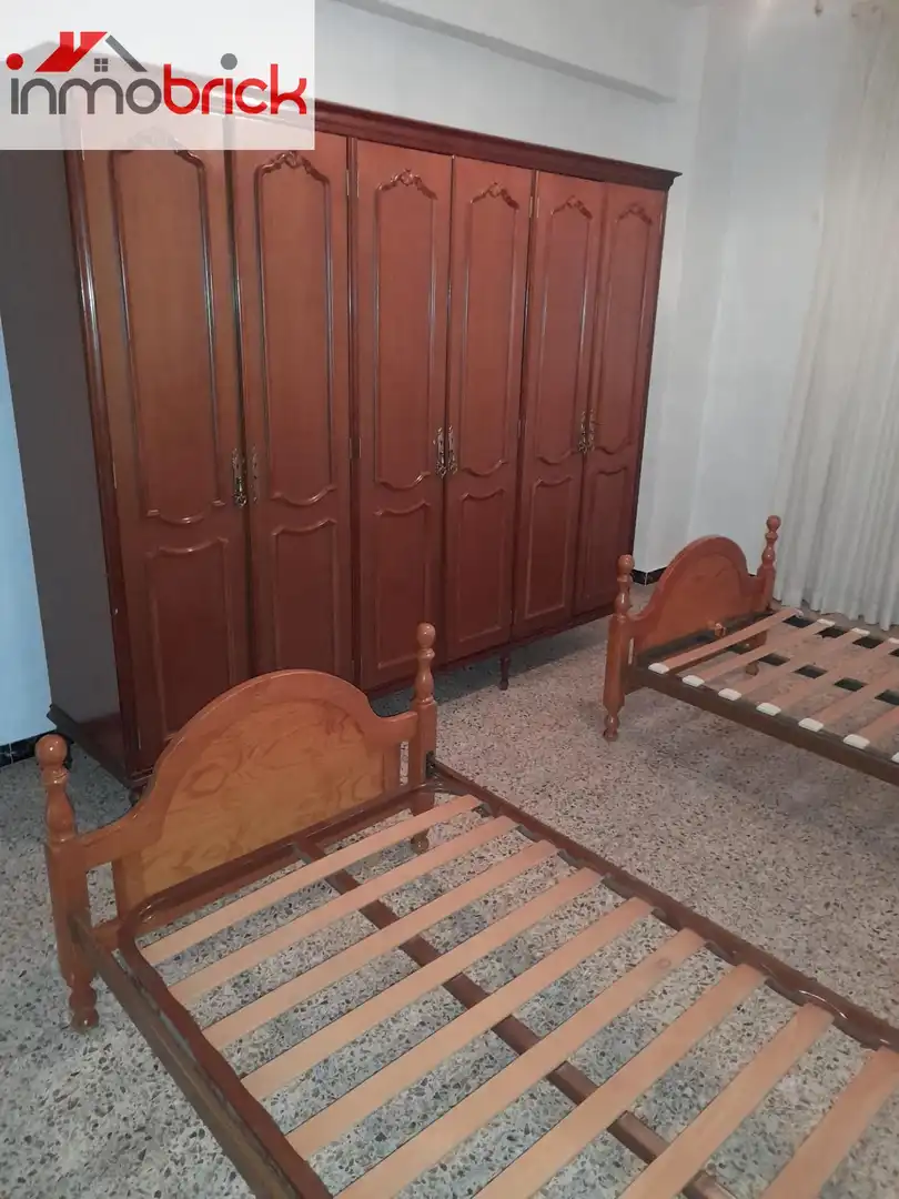 Habitación de Finca rústica en venta en Lucena