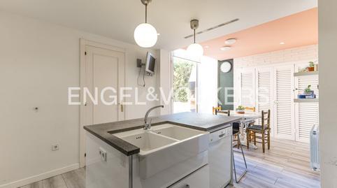 Foto 3 de Casa adosada de lloguer a Can Pei, Barcelona