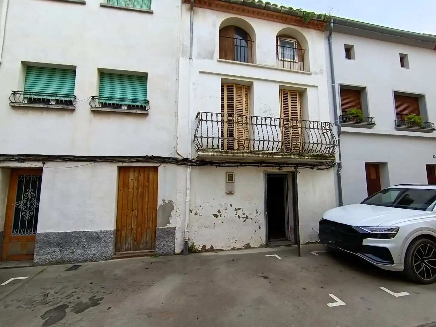 Casa en venta en Raval de Puigverd