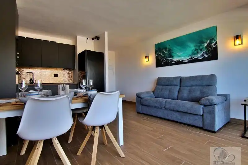 Apartament en venda a Longuera - Toscal