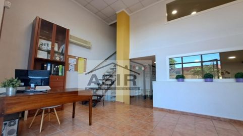 Foto 4 von Geschaftsraum zur Miete in Calle Prior Morera, Alquenència - Venècia, Alzira