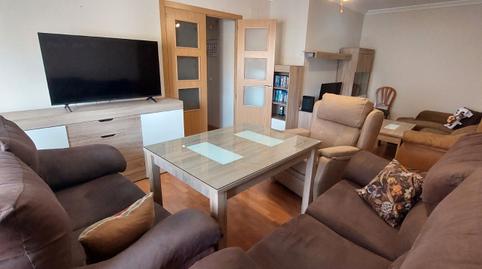 Foto 4 de Pis de lloguer a Plaza Virgen de Bótoa, Ciudad Jardín, Badajoz