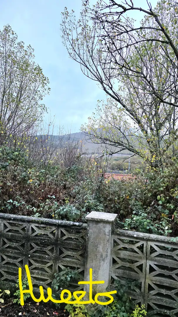 Casa o chalet en venta en Barruelo de Santullán
