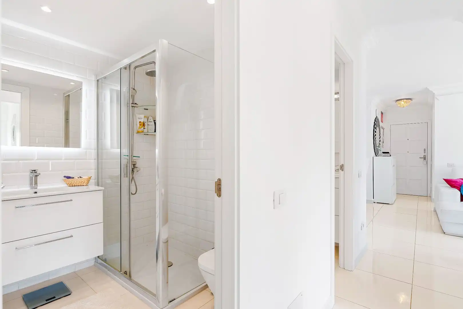 Apartment with pool for sale in Los Cristianos, imagen 22