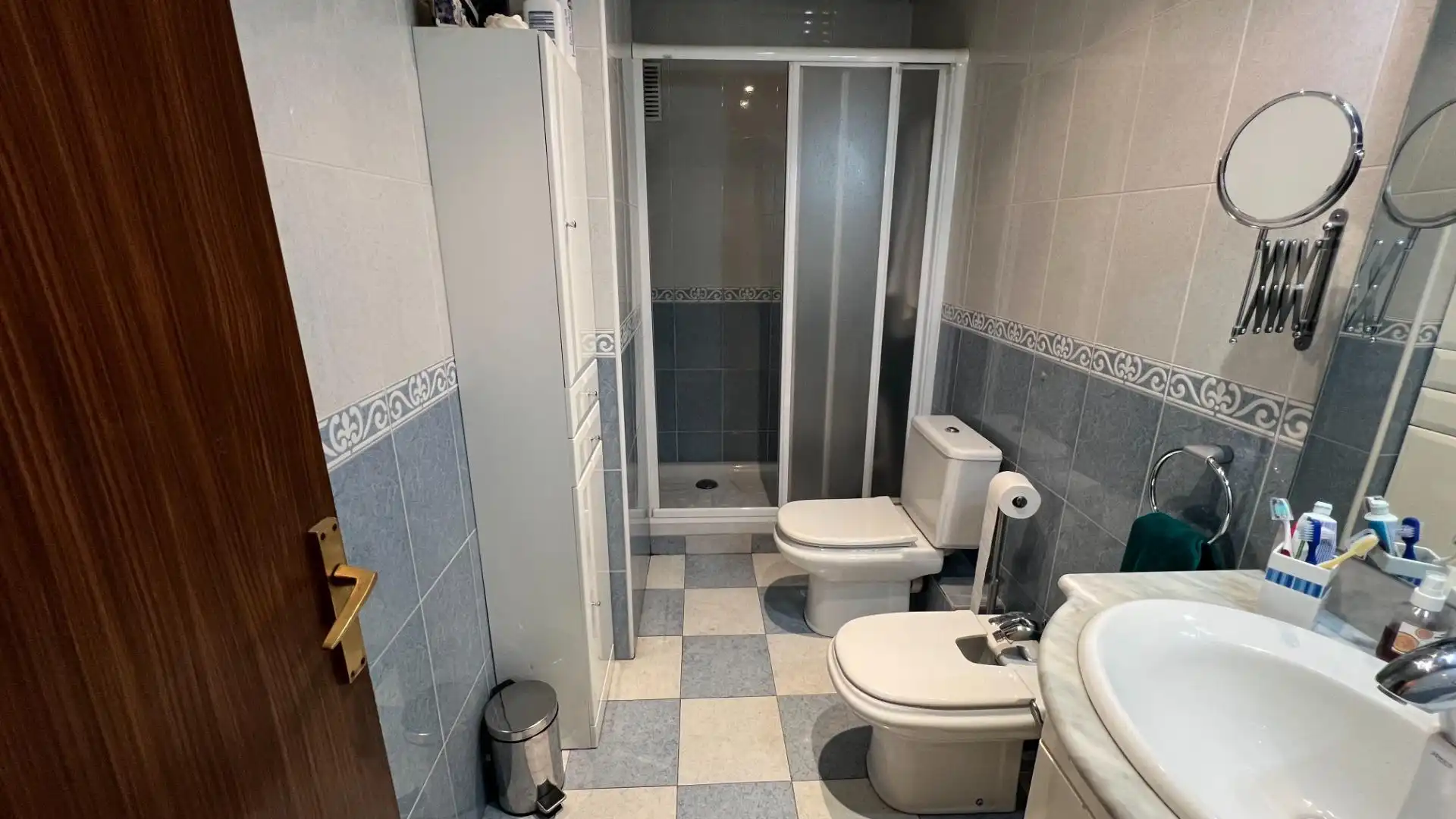 Wohnung mit Aufzug zum Verkauf in Centre - Sant Oleguer, imagen 27