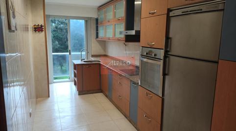 Photo 2 of Flat for sale in Avenida Santiago, Ventiun, Ourense Capital