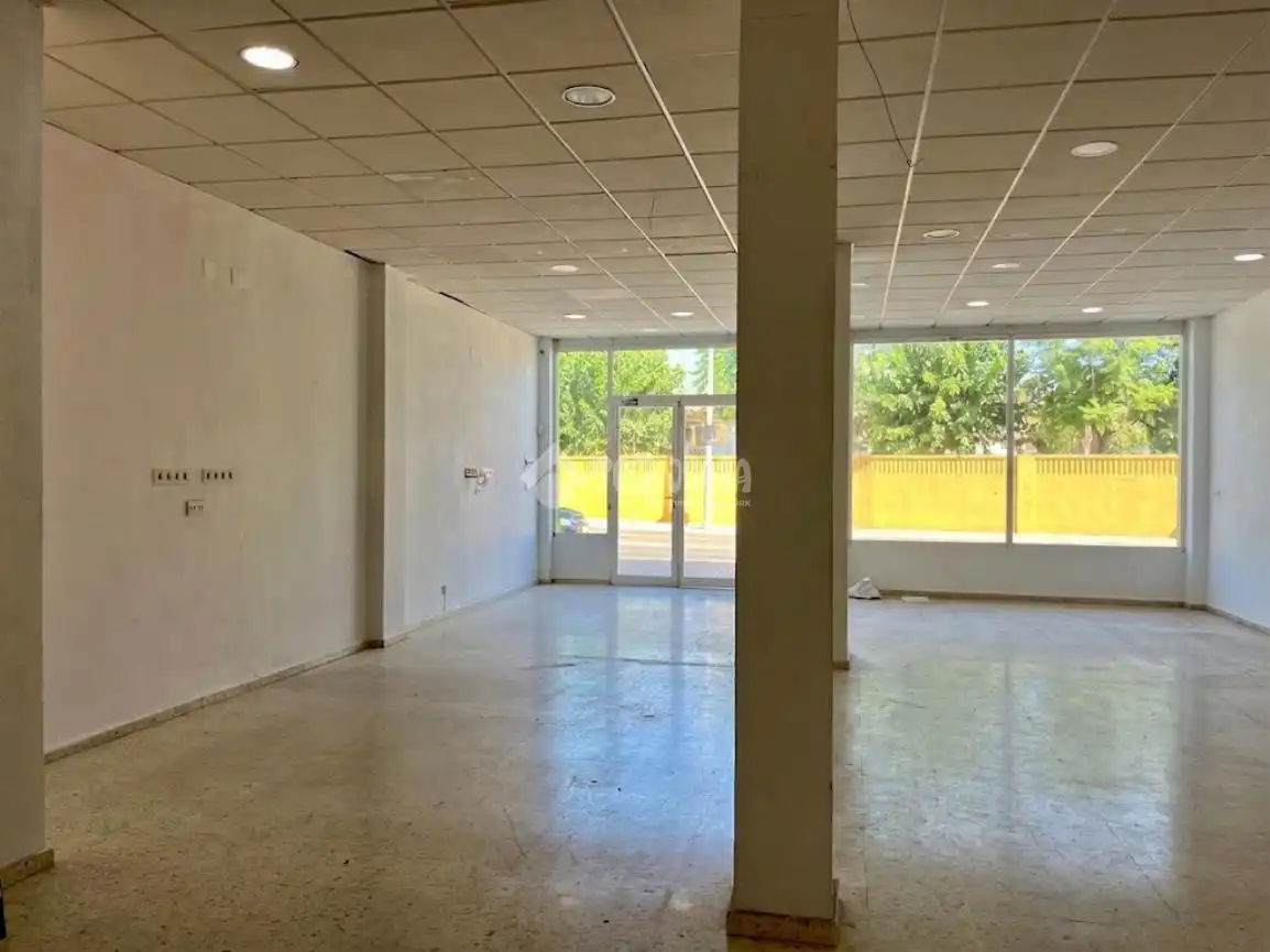 Local comercial de lloguer a La Coquina, imagen 8