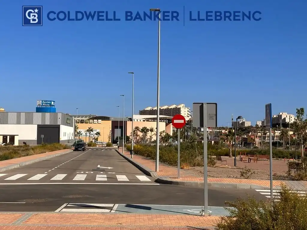 Terreny residencial en venda a Las Majadas-Las Molinetas-Labradorcico, imagen 3