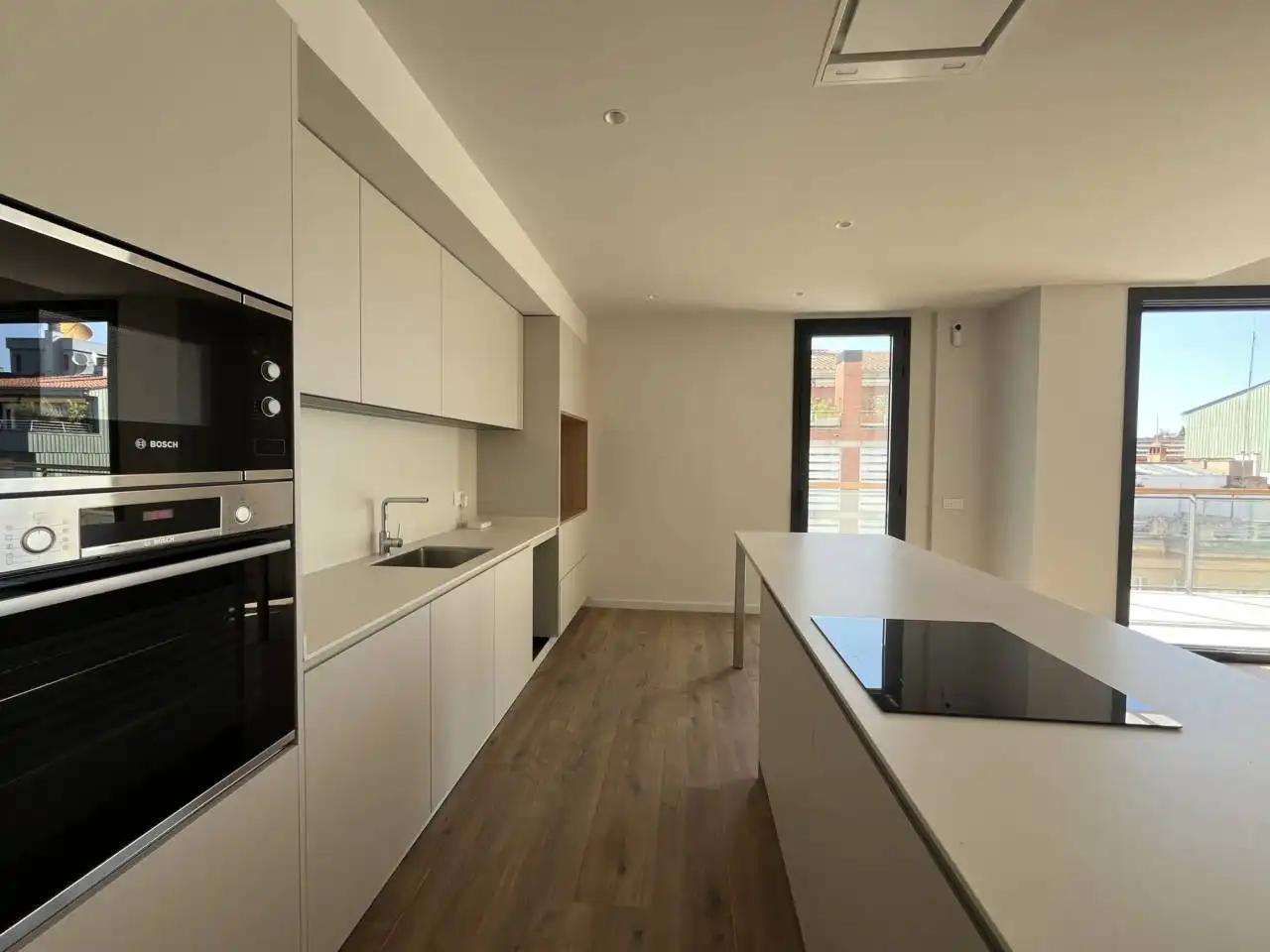 Wohnung mit Terrasse zum Verkauf in Eixample Nord, imagen 12