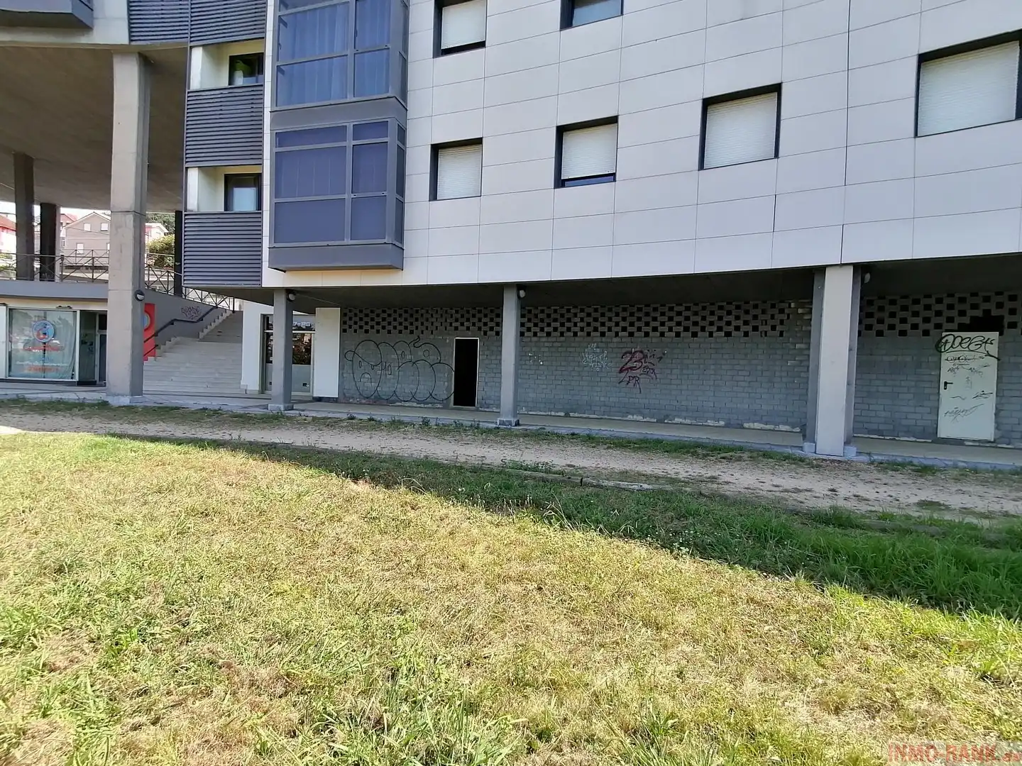 Gewerbefläche zum Verkauf in Lavadores, imagen 3
