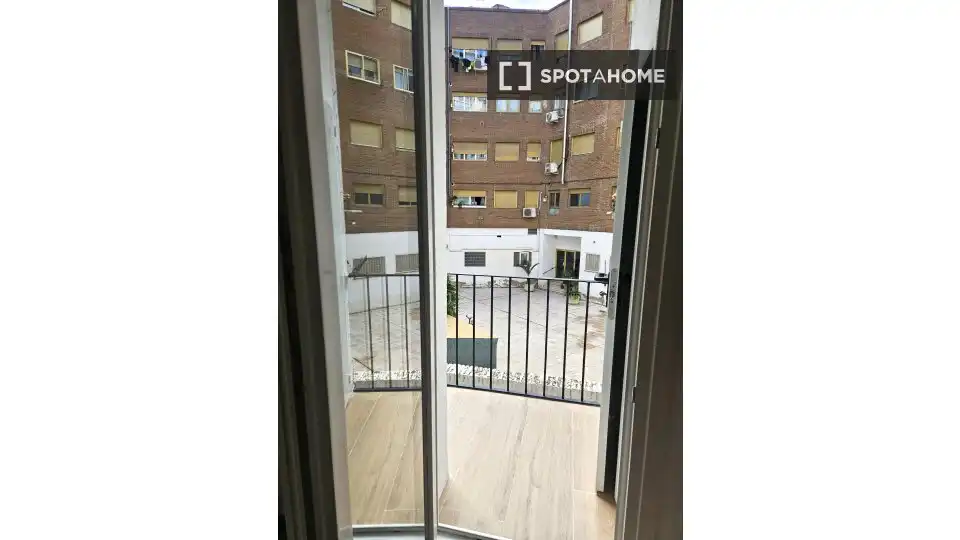 Habitación en Ruiseñores